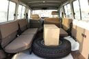 Toyota Land Cruiser 70 LC 78 HARDTOP 4.0L MT Toyota Land Cruiser Hard Top LC78 4.5L 3DOOR V8 Diesel 2024