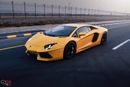 Lamborghini Aventador Lp700-4