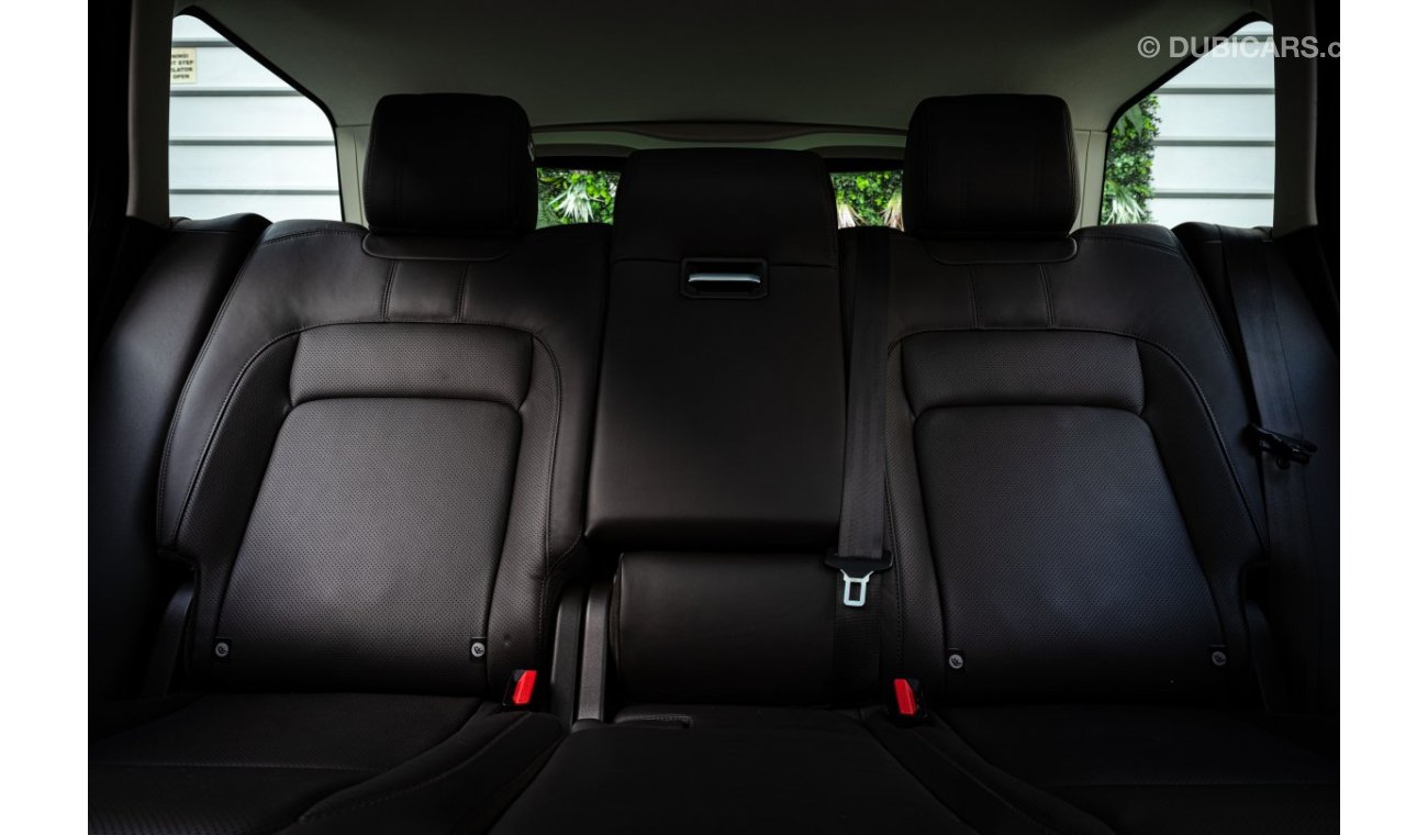 لاند روفر رينج روفر | 5,481 P.M  | 0% Downpayment | Pristine Condition!