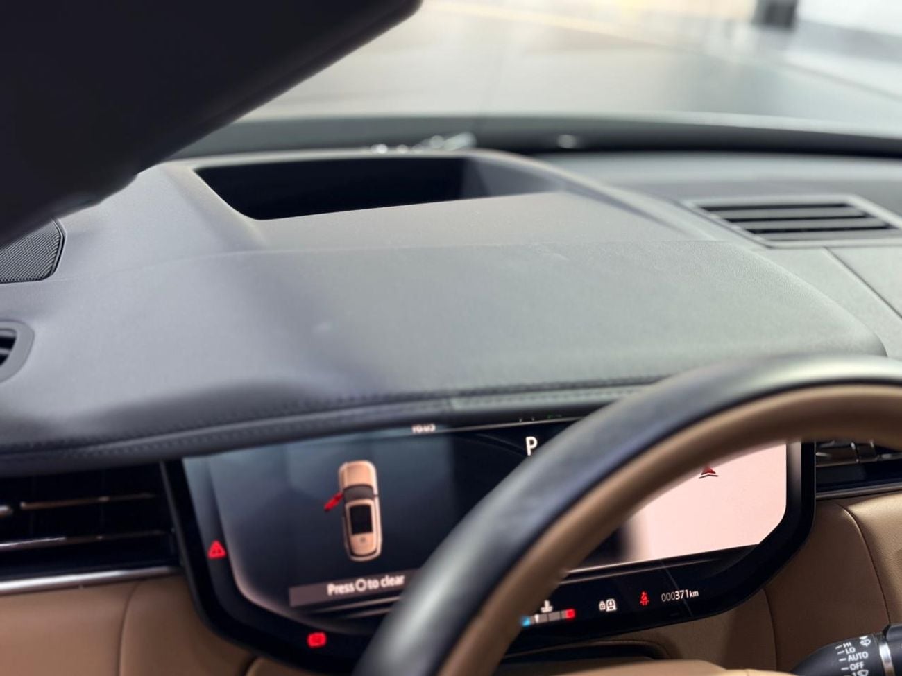 Land Rover Range Rover SE P530 4.4L