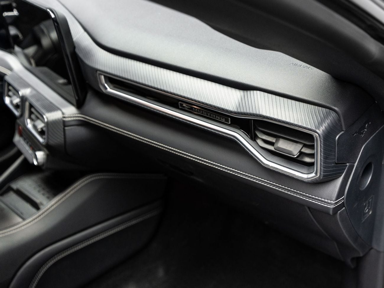 فورد موستانج GT PREMIUM GT PREMIUM