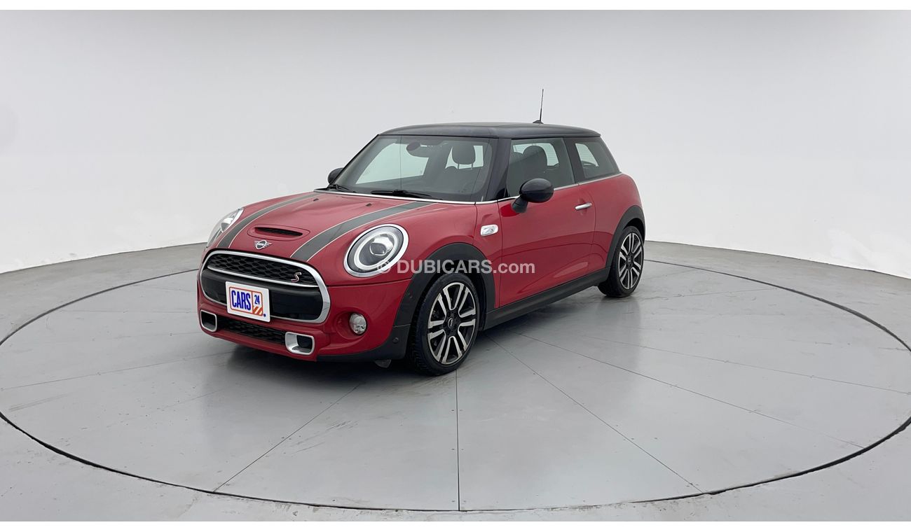Mini Cooper S S 2 | Zero Down Payment | Free Home Test Drive