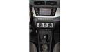 Skoda Fabia EXCELLENT DEAL for our Skoda FABIA 1.6L 2019 Model!! in Beige/Silver Color! GCC Specs