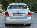 Volkswagen Polo SE S