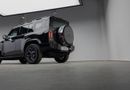 Jetour T2 Luxury