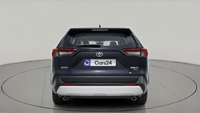 Toyota RAV4 ADVENTURE, миниатюра 20