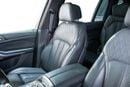 BMW X7  M60i M-Sport - Full Agency Service History - Full Option - GCC Specs