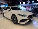 Mercedes-Benz A 35 AMG 2024 Mercedes‑Benz A35 AMG 4MATIC - Perfect Condition - 1 Year Full Warranty could be extend