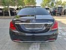 Mercedes-Benz S 350 Mercedes-Benz  S350d 2016 full option