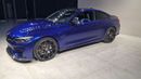 BMW M4 3.0T Competition M xDrive 3.0L