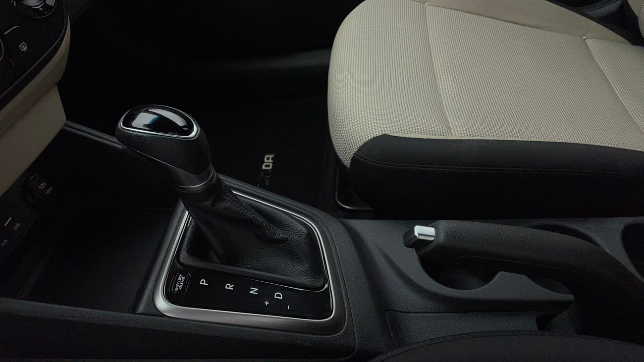 Hyundai Accent GL 1.4 | Zero Down Payment | Free Home Test Drive