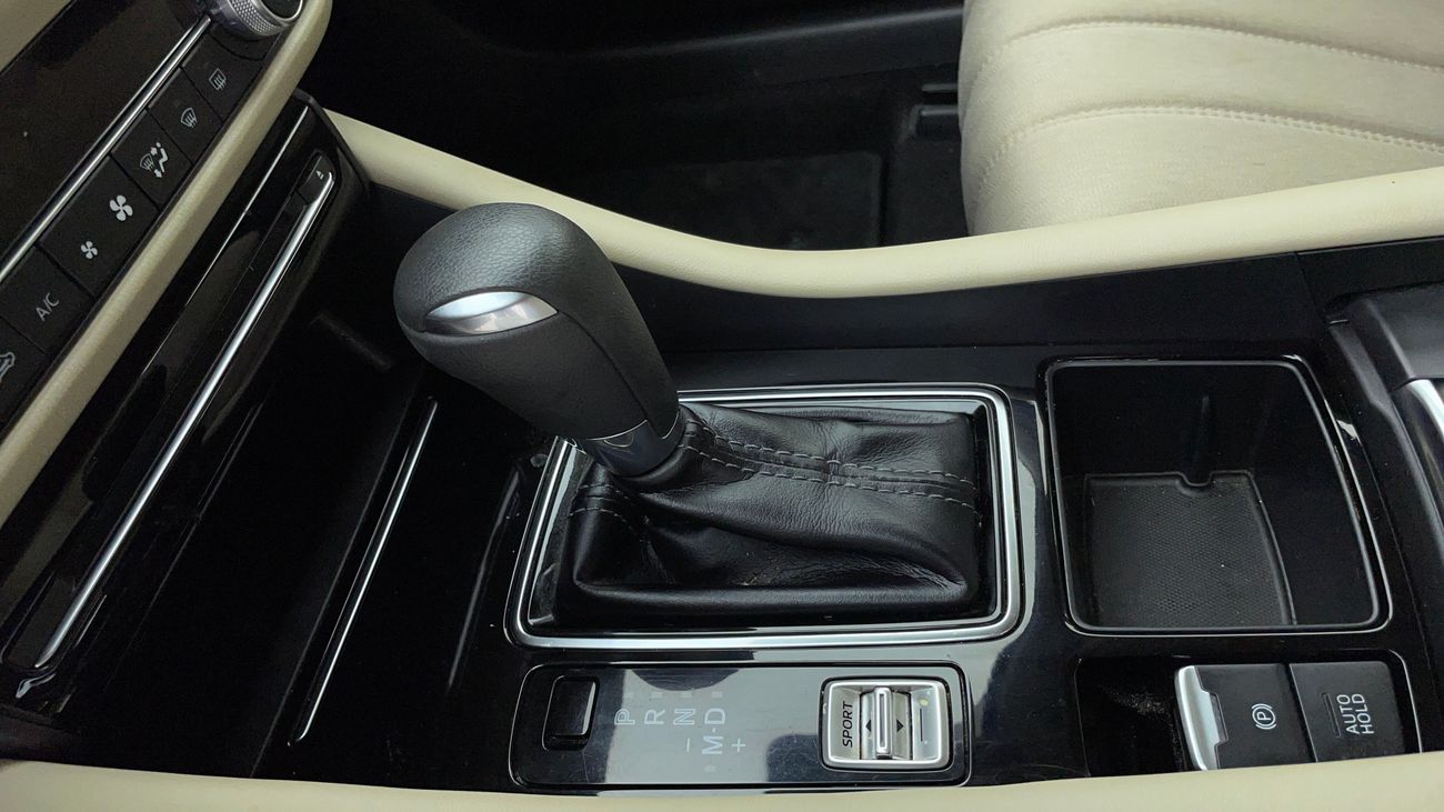 مازدا 6 S 2.5 | بدون دفعة مقدمة | اختبار قيادة مجاني للمنزل