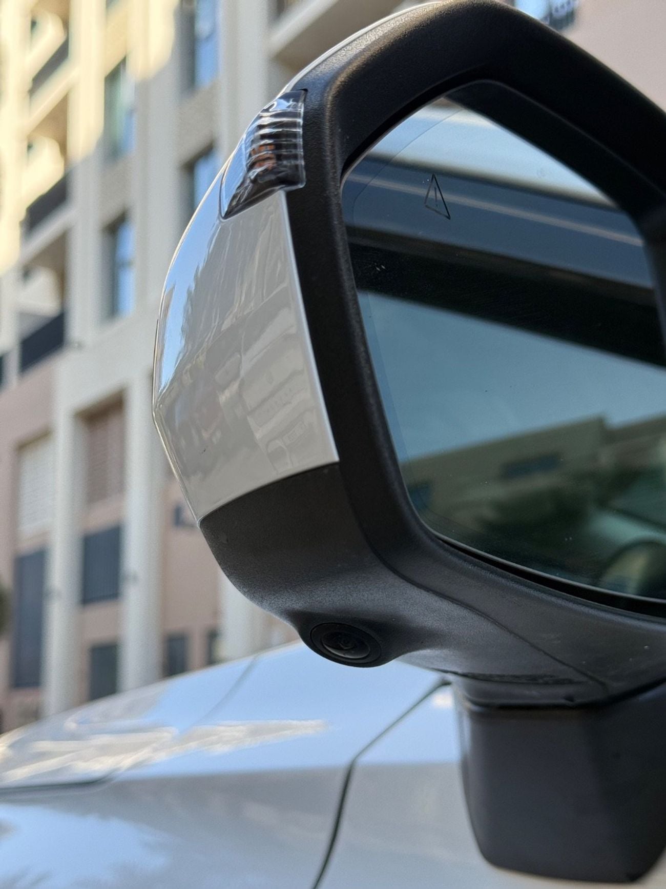 هيونداي باليساد 3.8L GDi (AWD) Premium