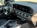 Mercedes Benz GLE350 USA SPEC 2.0L Turbo Petrol 2022 Export Price @ 251,000 AED