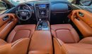 Nissan Patrol LE Type 2 2021 | Agency Warranty/Service | GCC