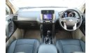 Toyota Prado TOYOTA LAND CRUISER PRADO RIGHT HAND DRIVE (PM 868)