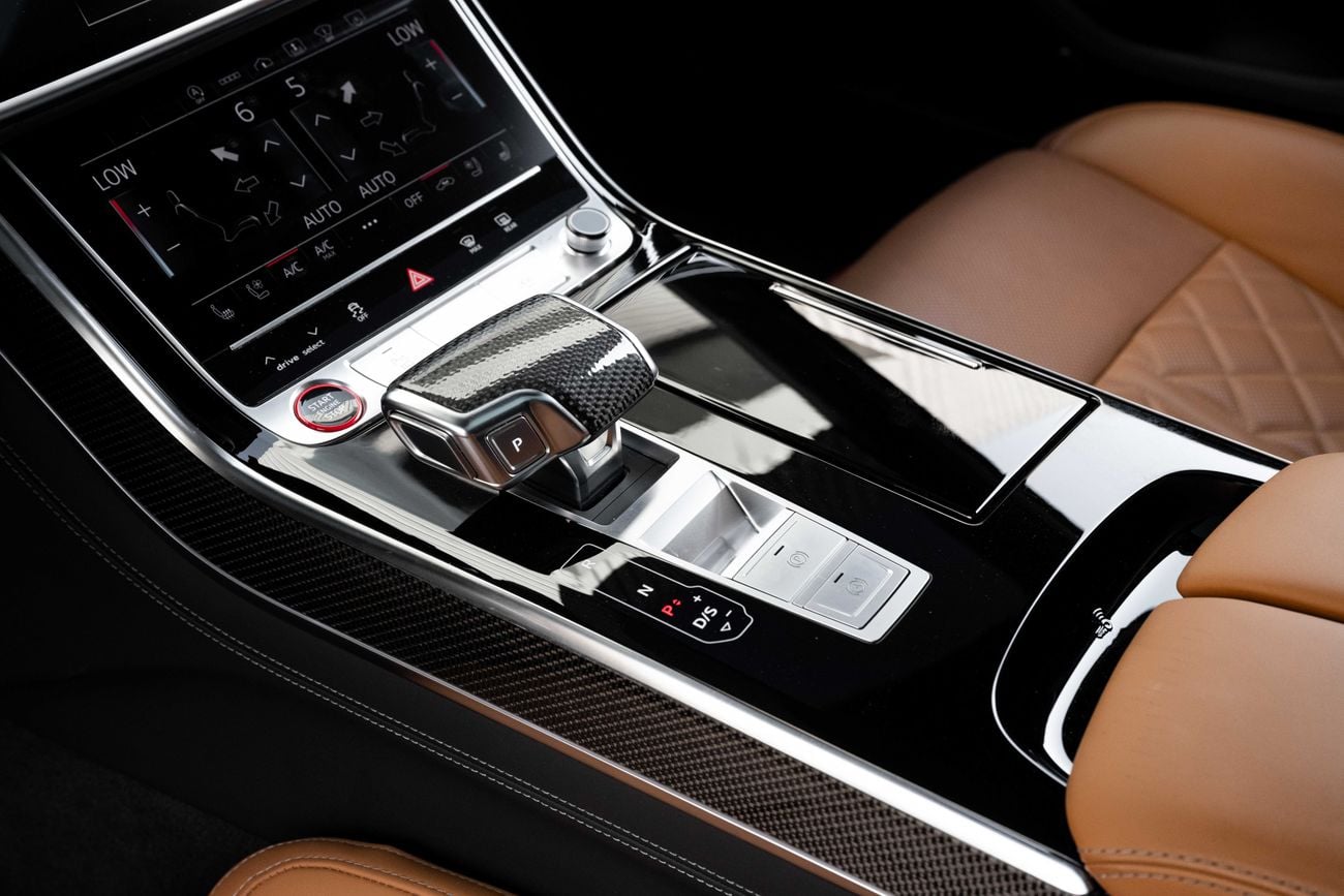 Audi S8 S8 TFSI Quattro | 6,267 P.M | 0% Downpayment | Audi Warranty!