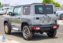 Suzuki Jimny 1.5L GL (A/T)  Petrol 2026 / 3 Doors