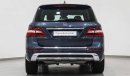 Mercedes-Benz ML 400 4 Matic