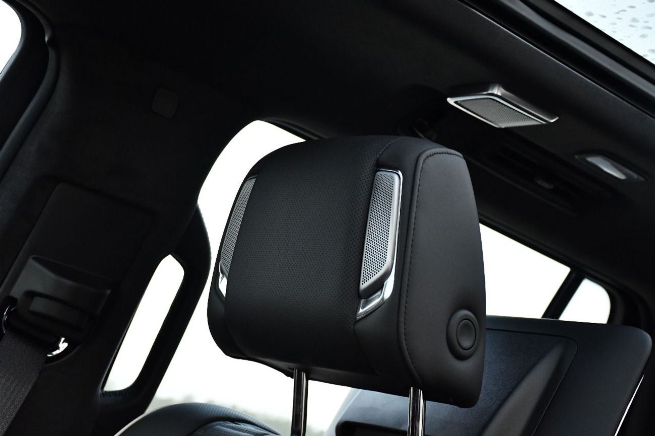 كاديلاك إسكالاد Escalade-V 6.2L