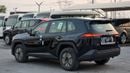 Toyota RAV4 2026 TOYOTA RAV4 LE BLACK COLOR