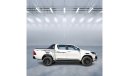 Toyota Hilux TOYOTA HILUX GR AT 2022