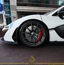 McLaren P1 Std