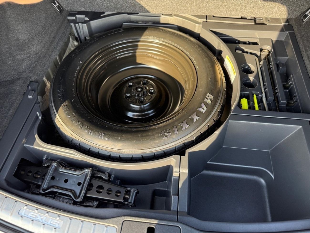 Lexus RX350 Premium AWD