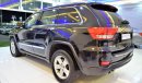 Jeep Grand Cherokee 4X4 Limited