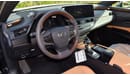 Lexus ES300 Hybrid