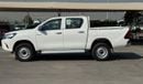 Toyota Hilux TOYOTA HILUX DC 2.7L AT DLX