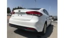 Kia Cerato 1.6L