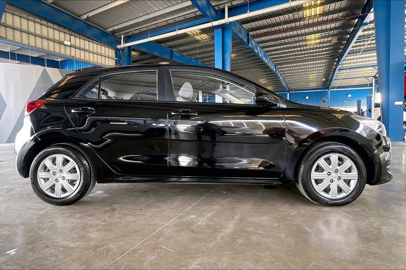 Kia Rio LX | Guaranteed Warranty | 0 Down Payment