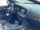 Dodge Charger HELLCAT 707HP / 6.2L V8 / LOW MILEAGE / SUNROOF / LEATHER SEATS / BLIND SPOTS / REMOTE START