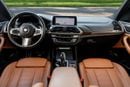 BMW X3 BMW X3 xDrive30i M Sport