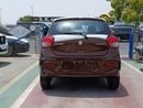Suzuki Celerio 1.0L V4, GLX, Black Rims, A/T, Gear, SPECIAL OFFER  (CODE # CGLM)