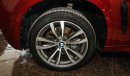 BMW X6 Xdrive 50i