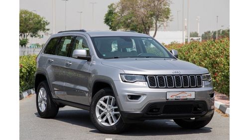 جيب جراند شيروكي لاريدو