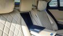 Mercedes-Benz S 500 4M S500 3.0L 4-MATIC AT