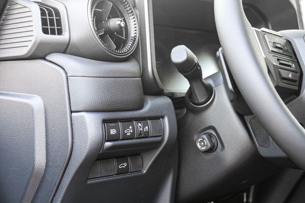 تويوتا برادو Toyota Prado Adventure First Edition 2024 | Best Price