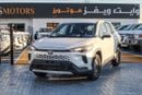Toyota Corolla Cross 1.8L XL 2025 Toyota Corolla Cross 1.8L (ZSG10)