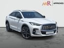 Infiniti QX55 Luxe AWD 2.0