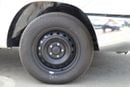 تويوتا هيلوكس Single Cab Utility 2.0L Single Cab Utility