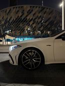 Mercedes-Benz CLS 53 AMG