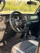 Jeep Wrangler Willys Wheeler 3.6L A/T (4 Door)
