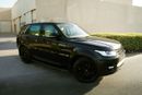 Land Rover Range Rover Sport HSE 3.0L (340 HP)