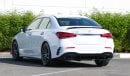 Mercedes-Benz A 35 AMG Air flow body kit GCC