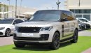 Land Rover Range Rover Autobiography Bodykit 2020