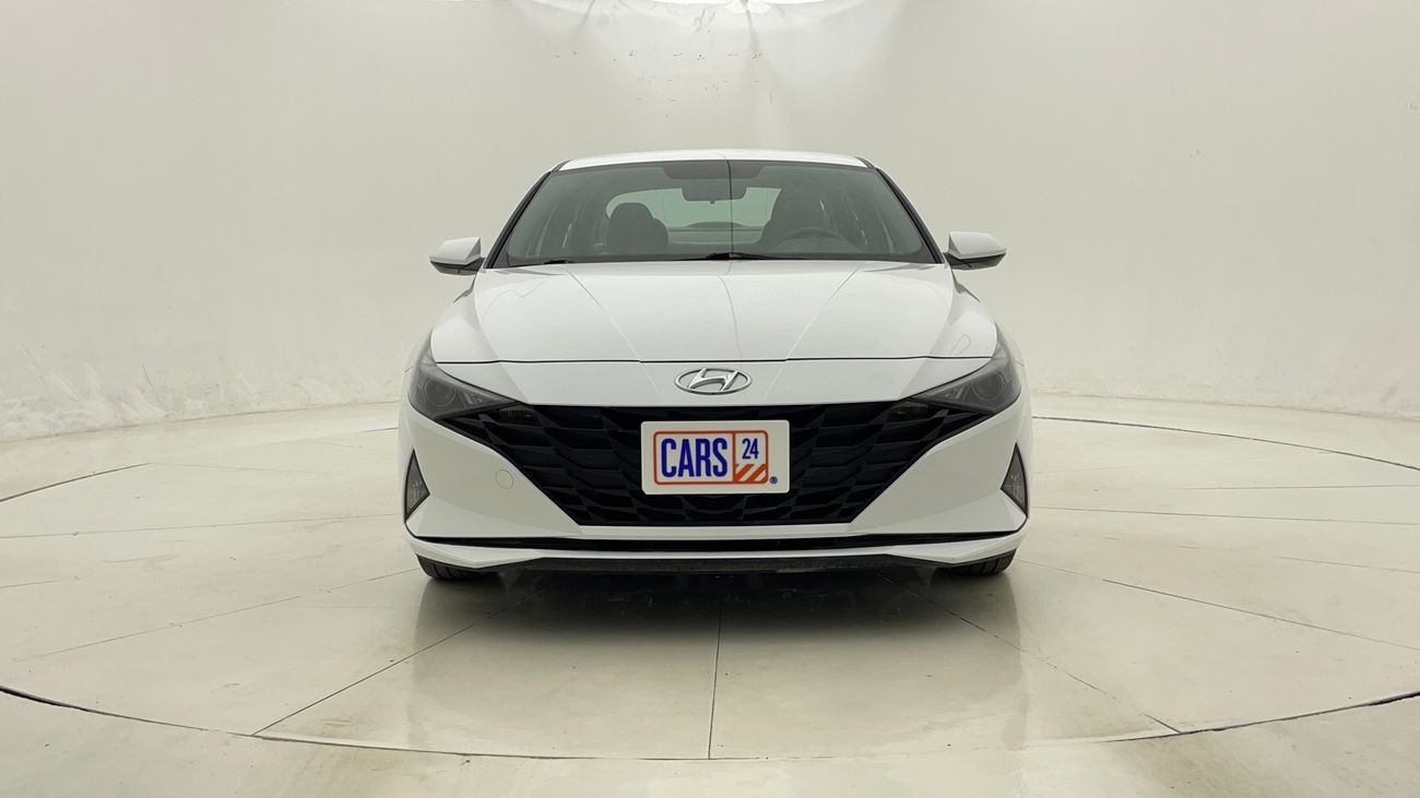 Hyundai Elantra SMART 1.6 | Zero Down Payment | Home Test Drive