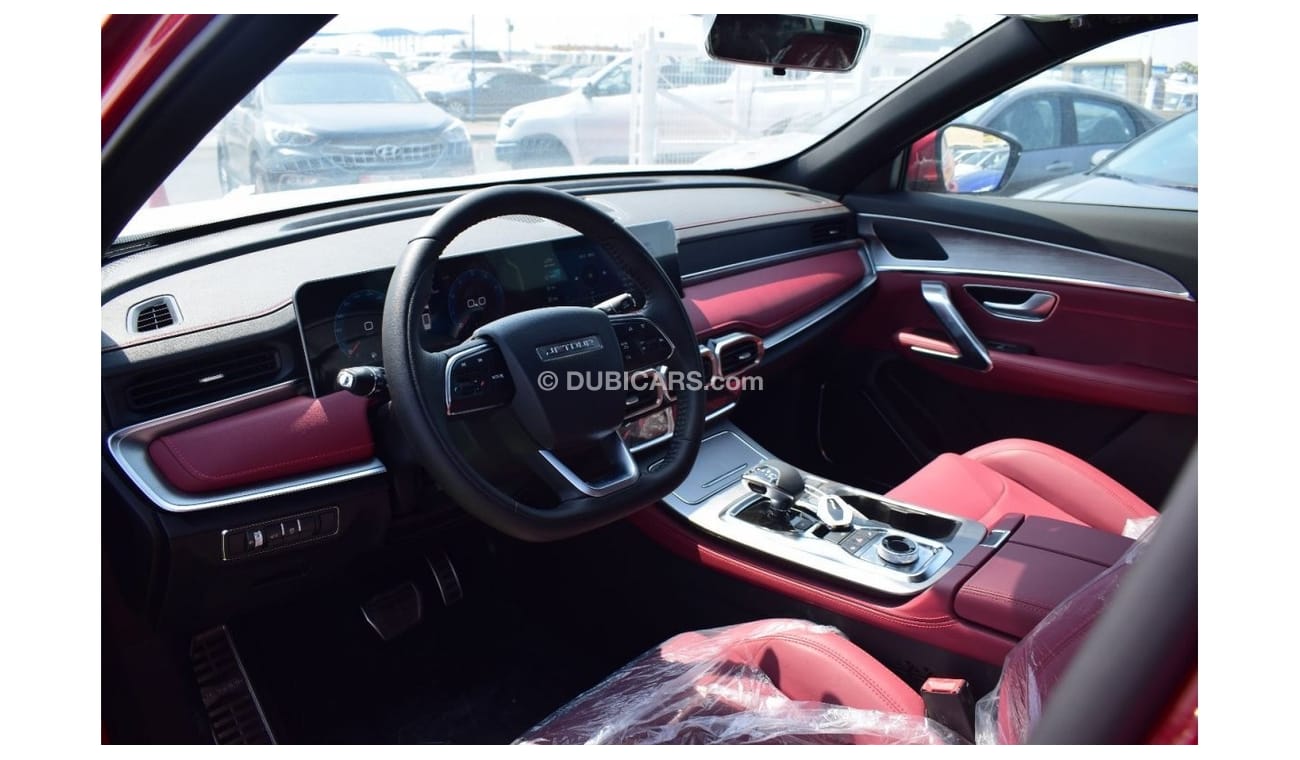 Jetour X70 2023 Jetour X70 Plus 1.5T